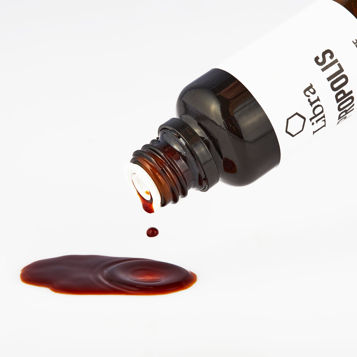 Propolis Tropfen alkoholfrei