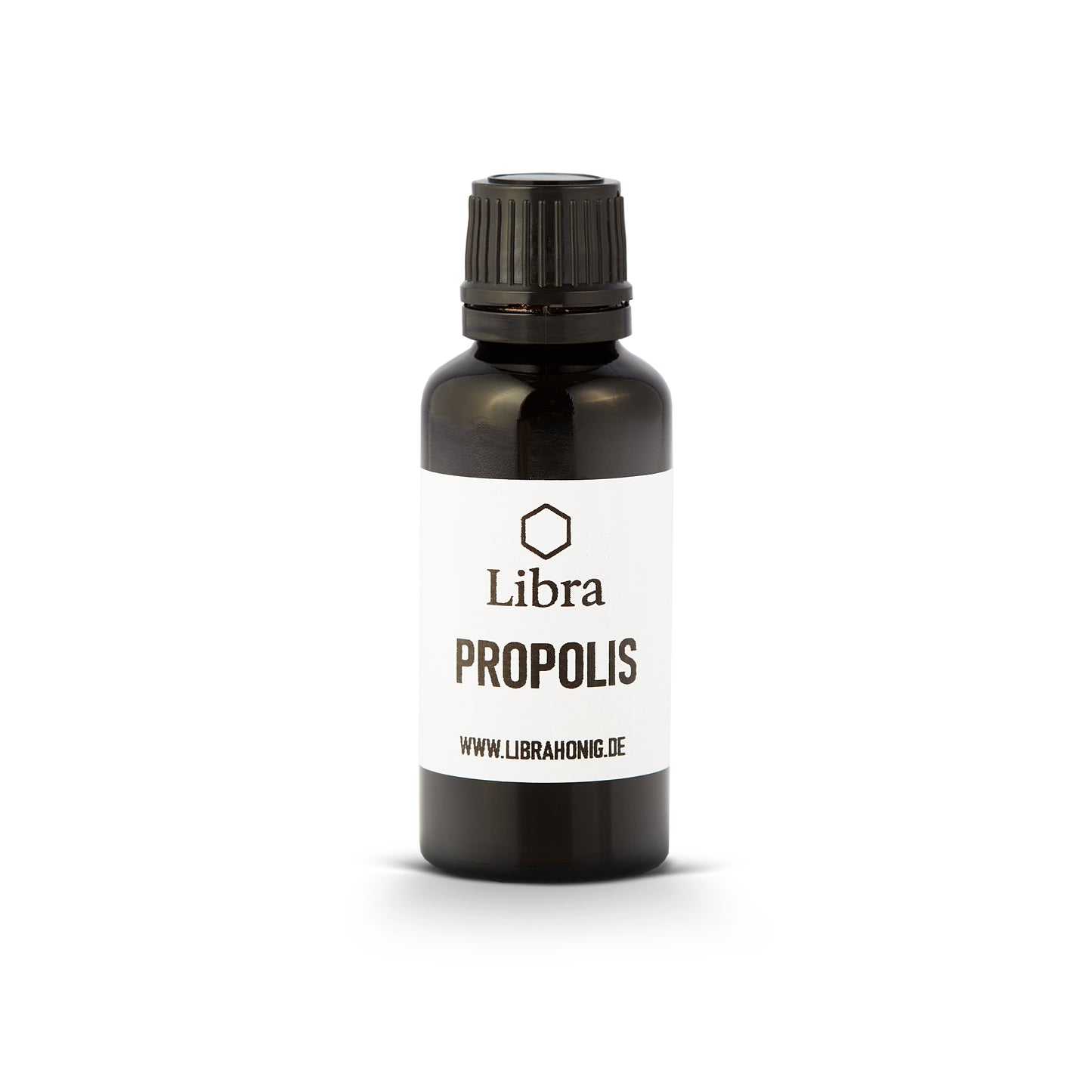 Propolis Tropfen alkoholfrei
