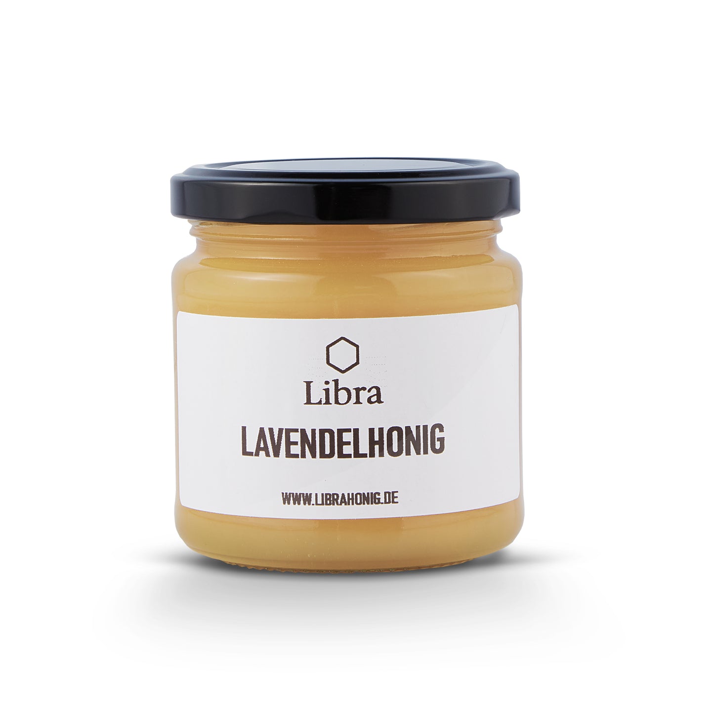 Lavendelhonig aus Frankreich