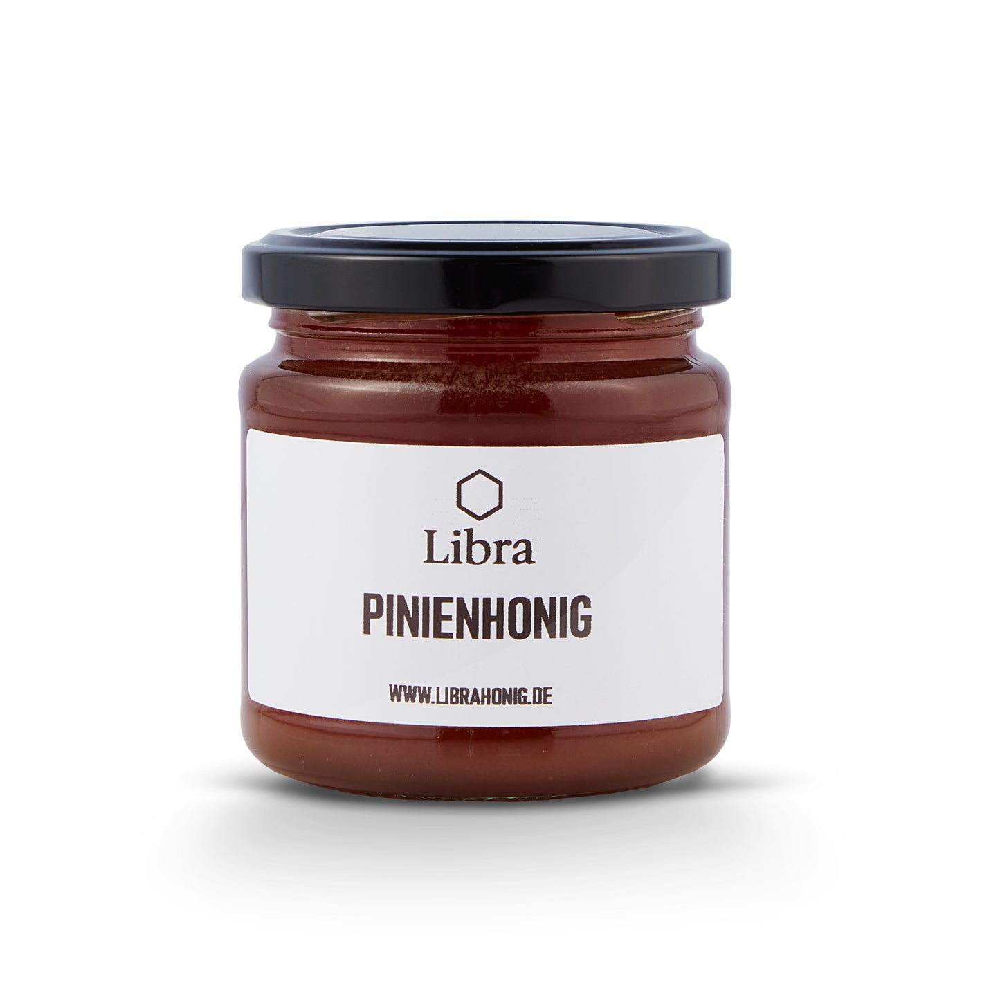 Pinienhonig aus der Türkei