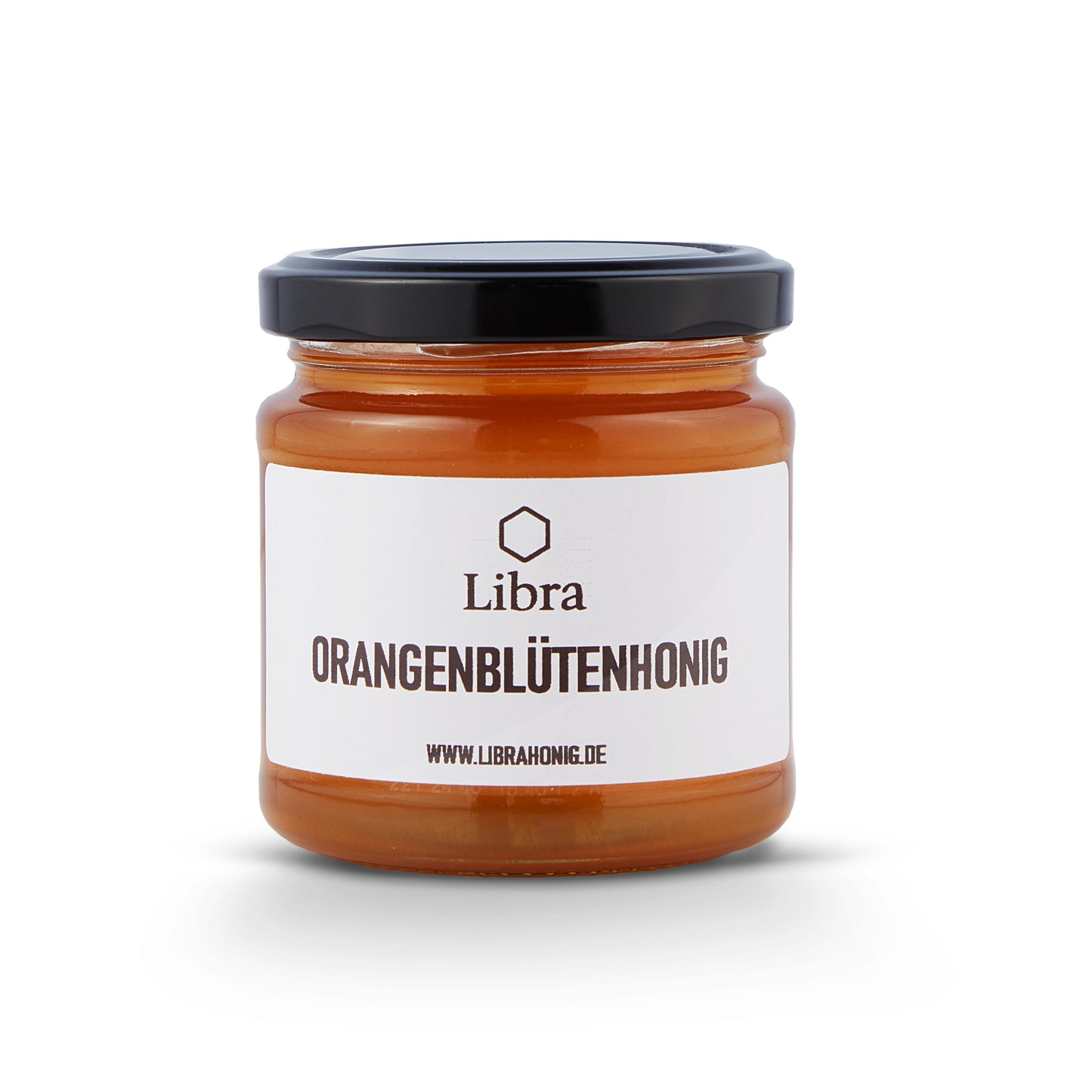 Orangenblütenhonig aus Spanien
