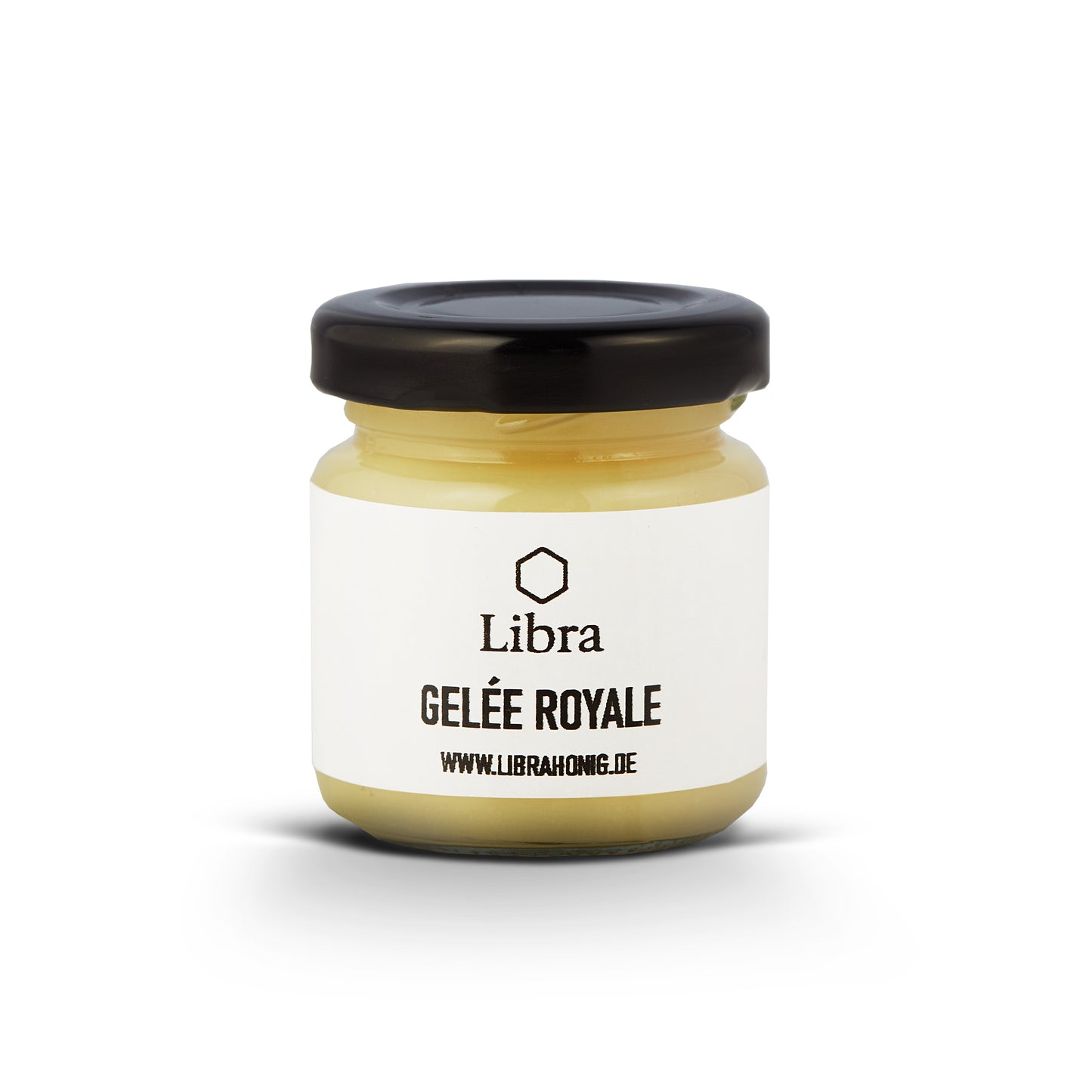Gelée Royale