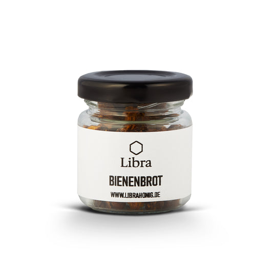 Bienenbrot Perga aus Litauen
