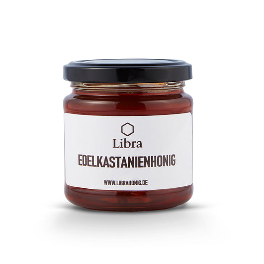 Edelkastanienhonig aus Italien