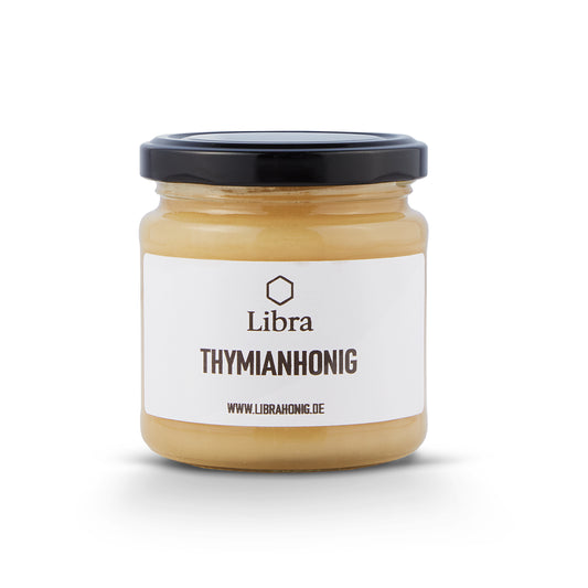 Thymianhonig aus Griechenland