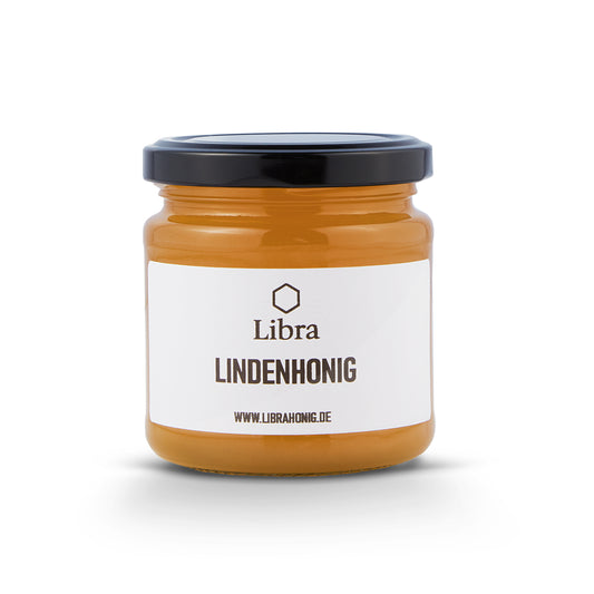 Lindenhonig aus Deutschland