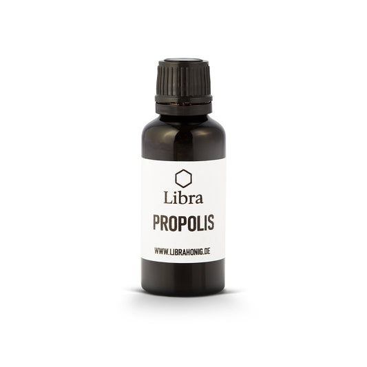 Propolis Tropfen alkoholfrei