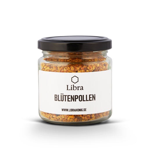 Blütenpollen aus der Türkei
