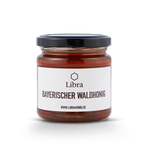 Waldhonig aus Bayern