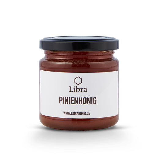 Pinienhonig aus der Türkei