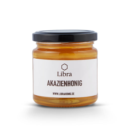 Akazienhonig aus Deutschland