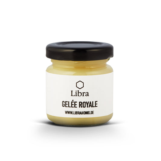 Gelée Royale